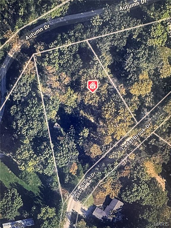 Pending fixer at 6207 Cedar Brook Drive