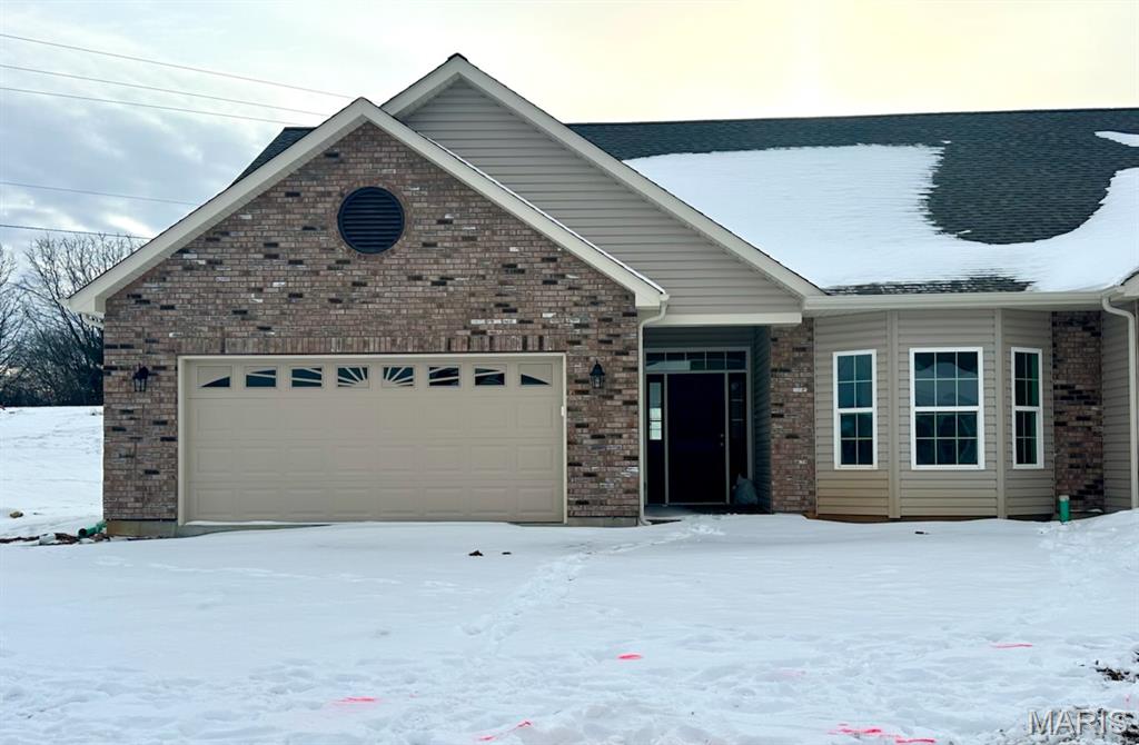 Villa for sale at 105 Bluffview Drive
