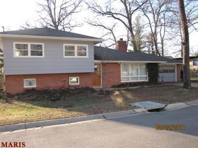 Sold fixer at 2121 East Drive