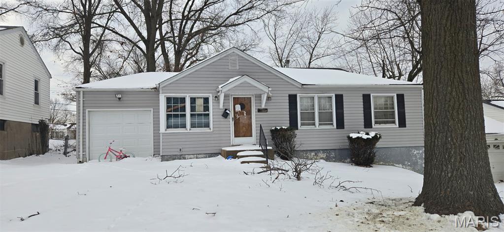 Pending fixer at 10241 Unicorn Drive