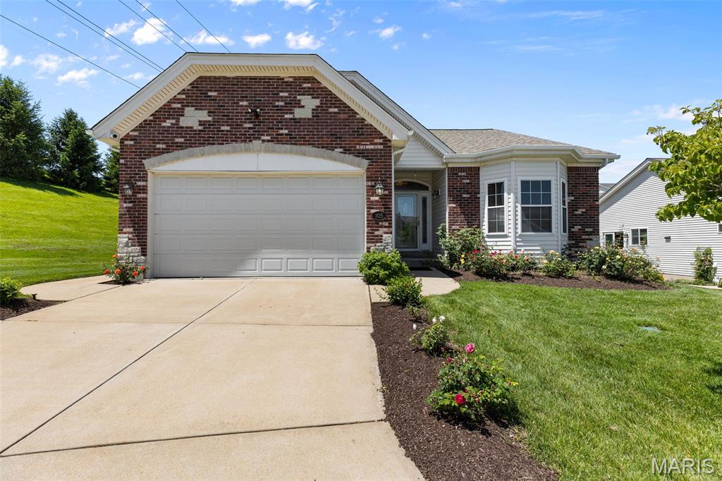 Villa for sale at 105 Lindbergh Place Way
