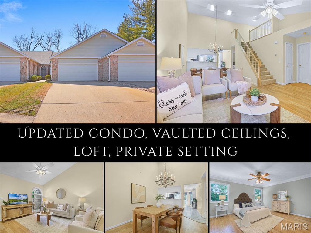 Pending villa at 1206 University Drive