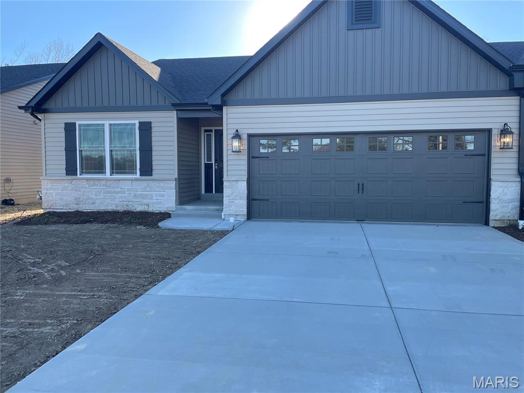 Villa for sale at 1595 Belleau Creek Road