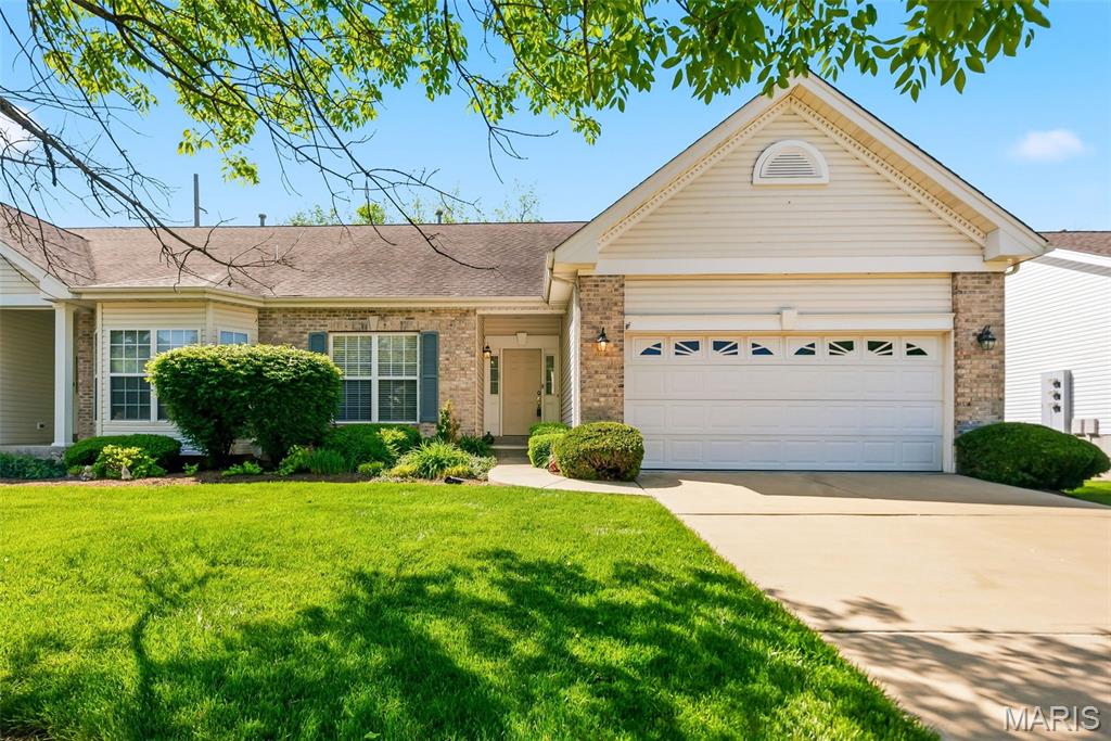 Villa for sale at 1311 Pine Bluff Drive