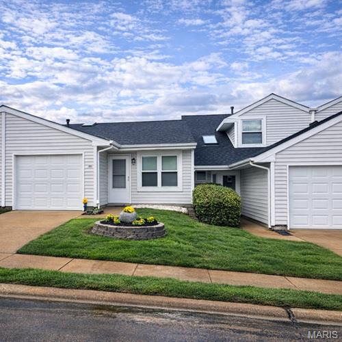 Sold villa at 124 Inverness