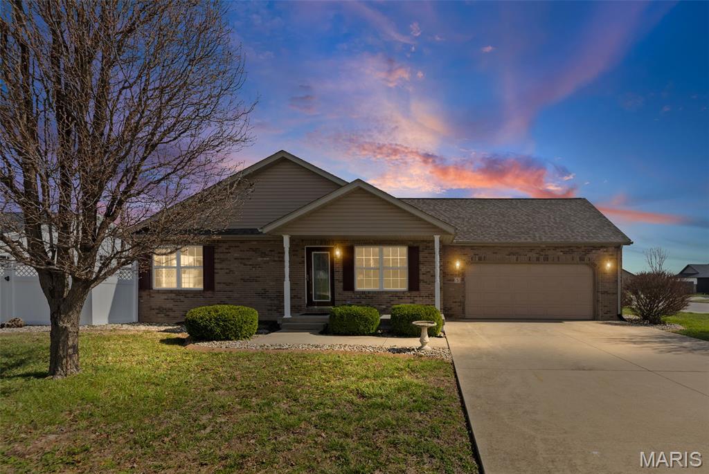 Sold villa at 5 Harvest Crest Court