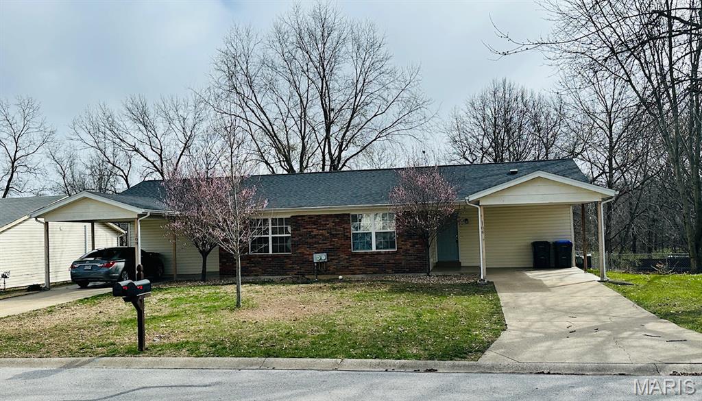 Villa for rent at 106 Laura Drive