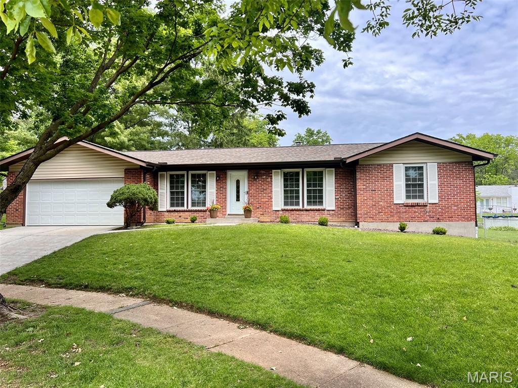 Coming soon fixer at 9923 Regalton Court