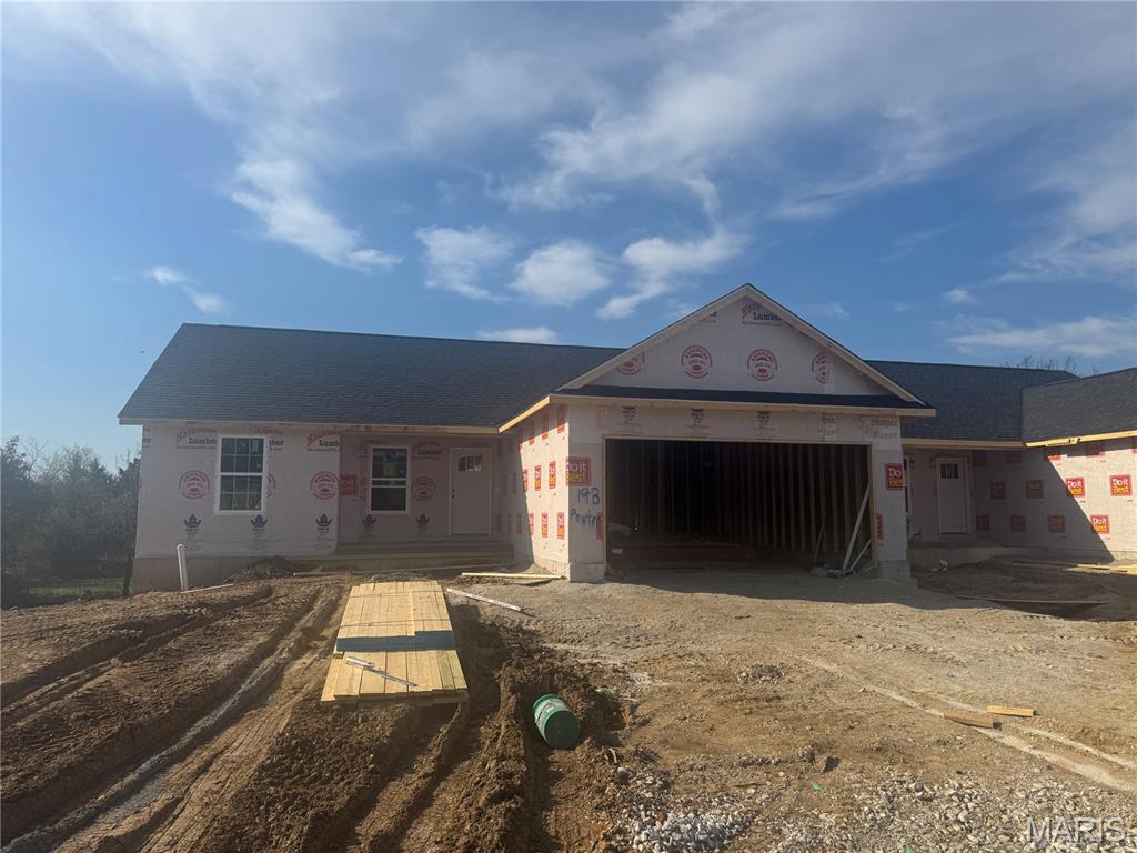 Pending villa at 115 Grindstone Court