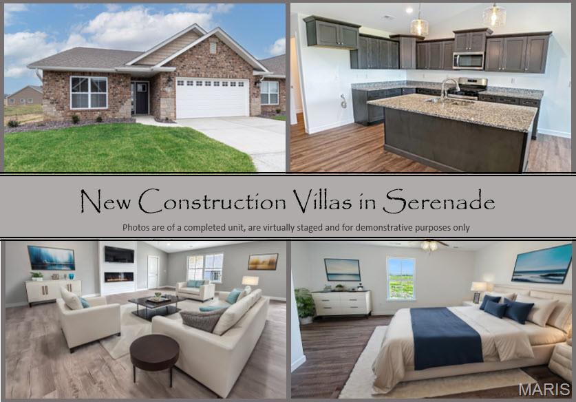 Villa for sale at 26 Sonata Lane