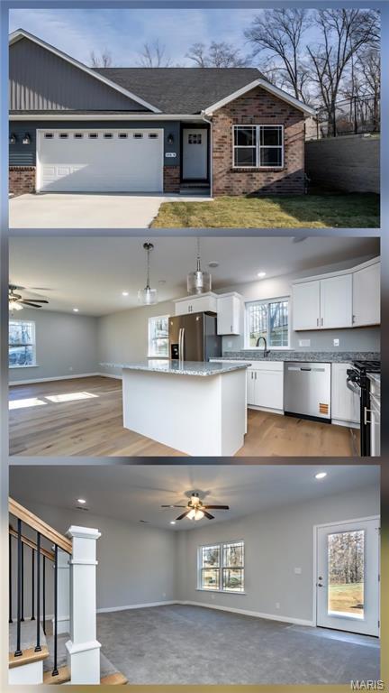 Villa for rent at 652 Kansas Street