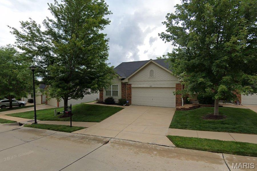Pending villa at 7250 Tournament Dr Drive