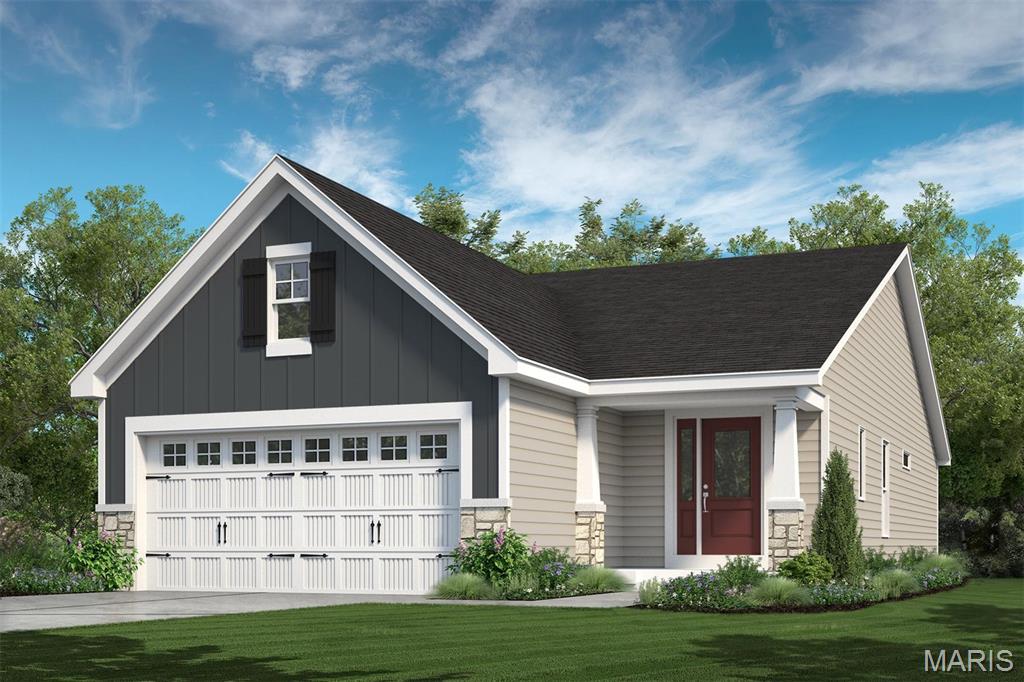 Villa for sale at 729 Barnwood Hill Drive