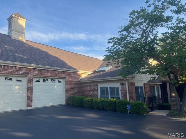 Sold villa at 14641 Timberlake Manor Court