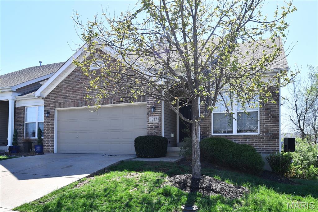 Villa for sale at 1712 Preston Centre Drive