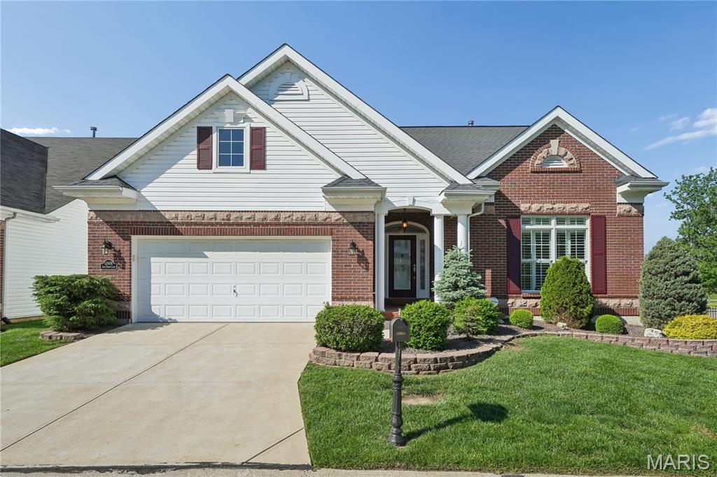Villa for sale at 12601 Jane Denny Lane
