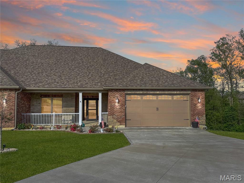 Villa for sale at 821 Destiny Drive