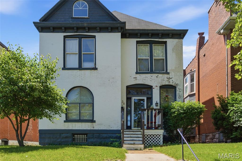 Coming soon fixer at 3810 Arsenal Street