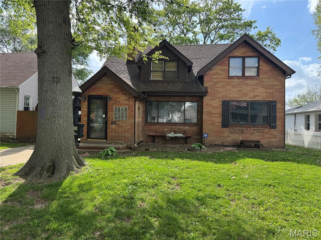 Sold fixer at 406 Doerr Street