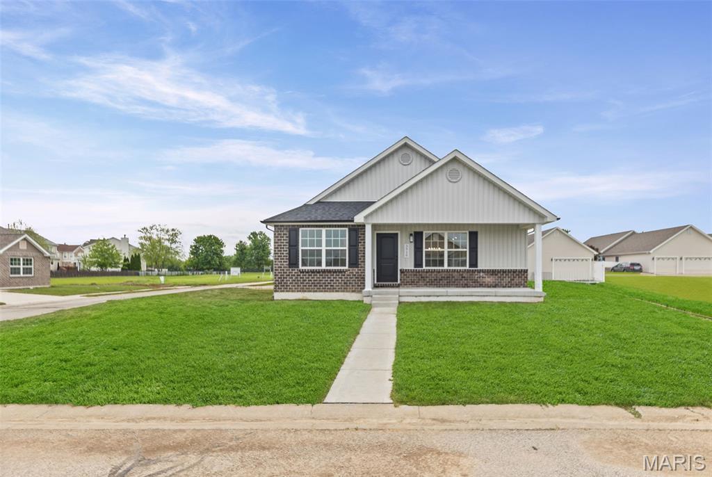Villa for sale at 3928 Red Bird Lane