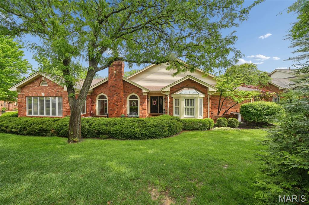 Villa for sale at 13302 Fairfield Circle Drive