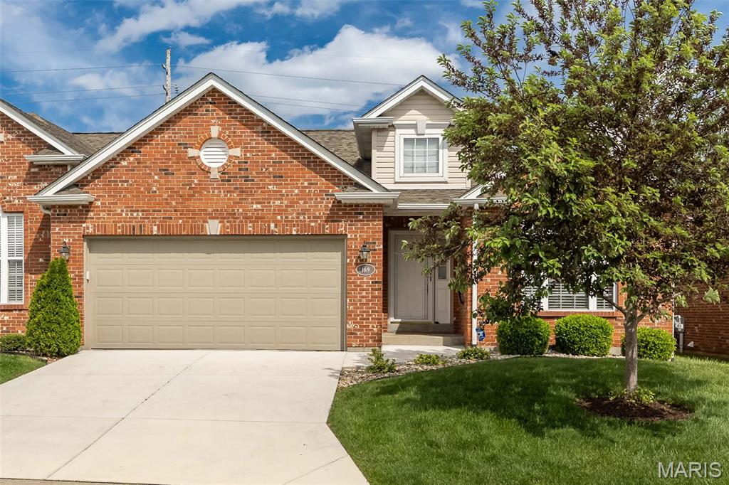 Villa for sale at 169 Tori Pines Drive