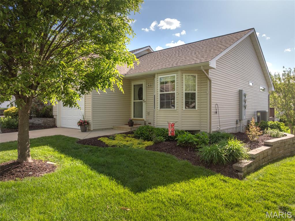 Villa for sale at 113 Fort Dodge Drive
