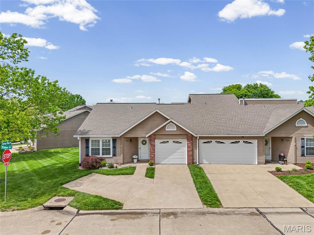 Villa for sale at 4812 Haynes Drive