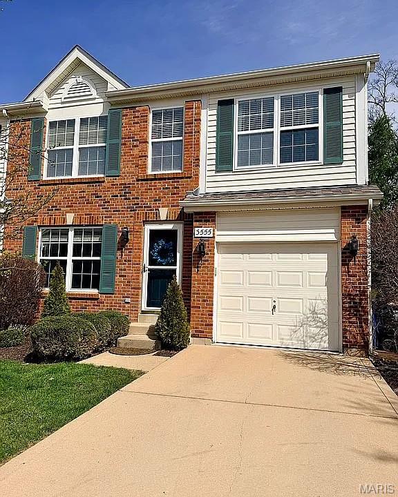 Villa for sale at 3555 Pearson Pointe