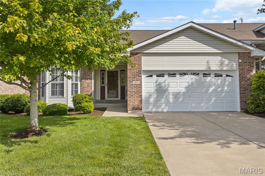 Villa for sale at 3453 Truman Terrace Drive