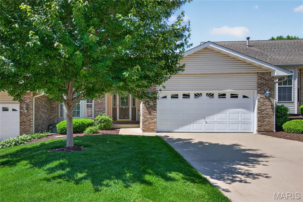 Villa for sale at 2917 Mac Arthur Drive