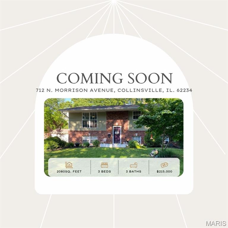 Coming soon fixer at 712 Morrison Avenue