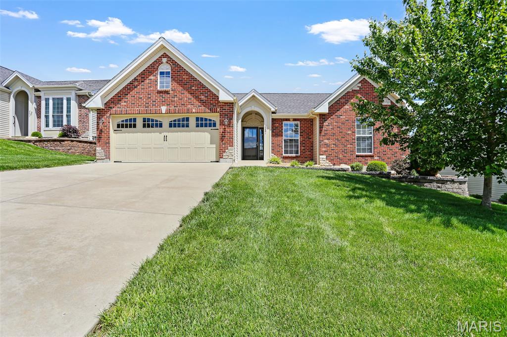 Villa for sale at 2281 Jubilee Lane