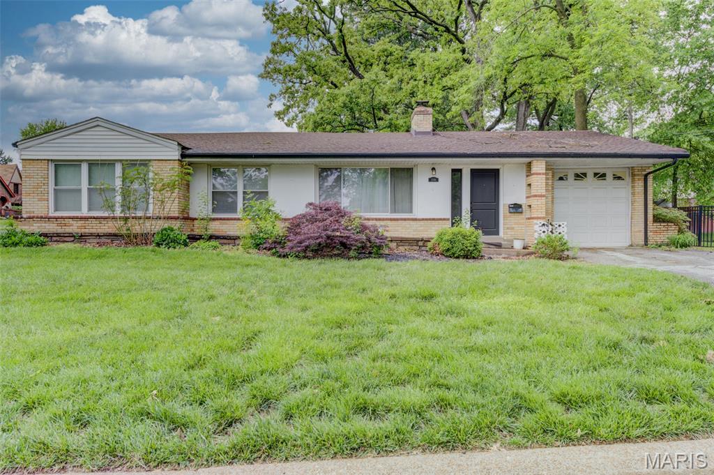 Coming soon fixer at 1101 Parkedge Lane