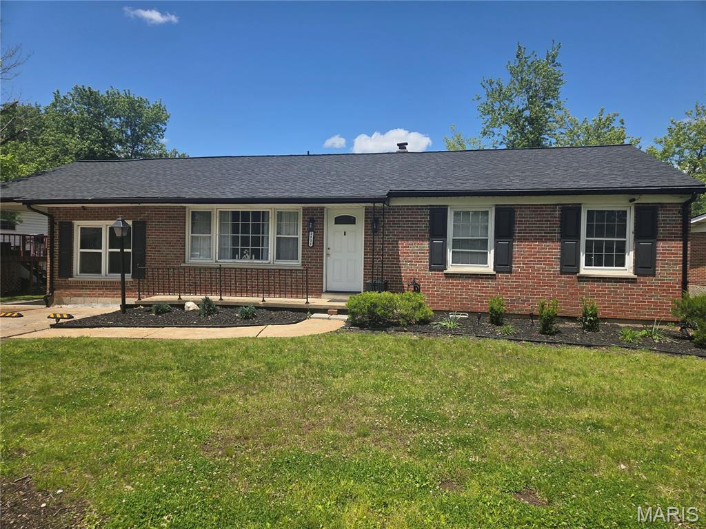 Coming soon fixer at 1831 Longford Drive