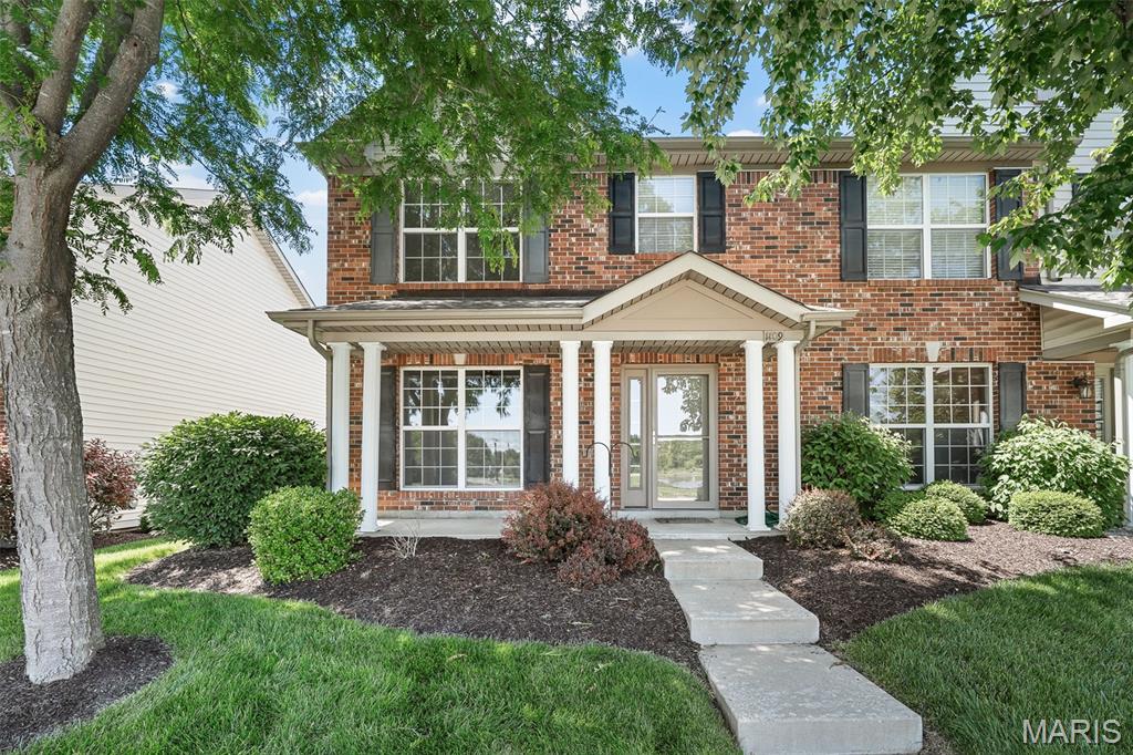 Coming soon fixer at 1109 Ridgeway Drive