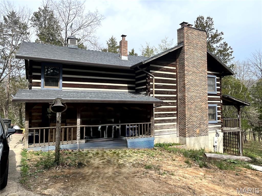 Fixer upper at 3516 Winnifred Drive
